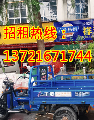 芳林北路1